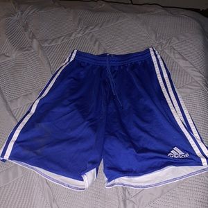 Boys Adidas’s shorts